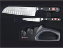CLASSIC Knife set & Sharpener Set - 9608-6 