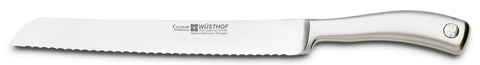 CULINAR Bread knife - 4169 / 23 cm (9") 4