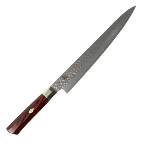 Zanmai Supreme Hammered Sujihiki (27 cm)\ TZ2-4011DH