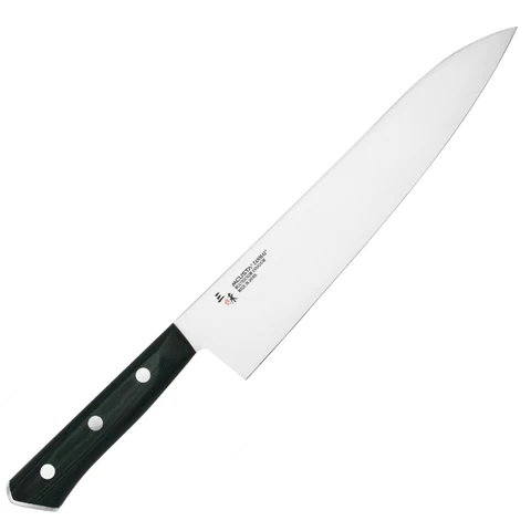 Zanmai Forest Molybdenum Gyuto (24 cm)\ HBG-6007M