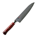 Zanmai Classic Pro Damascus Petty Knife (15 cm)\ HFR-8002D