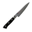 Zanmai Classic Damascus Petty Knife (11 cm)\ HKB-3001D