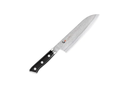 Zanmai Classic Damascus Santoku (18 cm)\ HKB-3003D