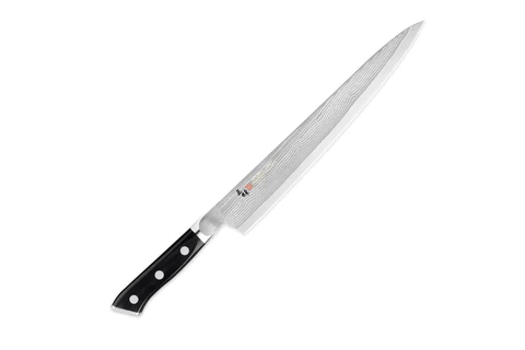 Zanmai Classic Damascus Sujihiki (27 cm)\ HKB-3011D