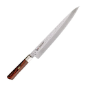 Zanmai Supreme Hammered Sujihiki (24 cm)\ TZ2-4010DH