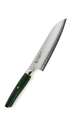 Zanmai Revolution Santoku (18 cm)\ ZRG-1203G