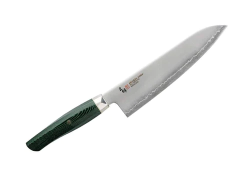 Zanmai Revolution Santoku (15 cm)\ ZRG-1215G