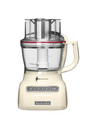 KitchenAid (3.1) L  Food Processor-ALMOND CREAM \ 5KFP1335BAC