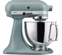 KitchenAid (4.8) L Stand Mixer - ICE BLUE \ 5KSM175PSBMF