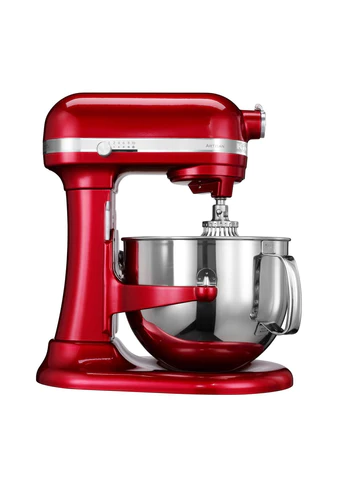 KitchenAid (6.9) L Stand Mixer - Candy Apple \ 5KSM7580XBCA