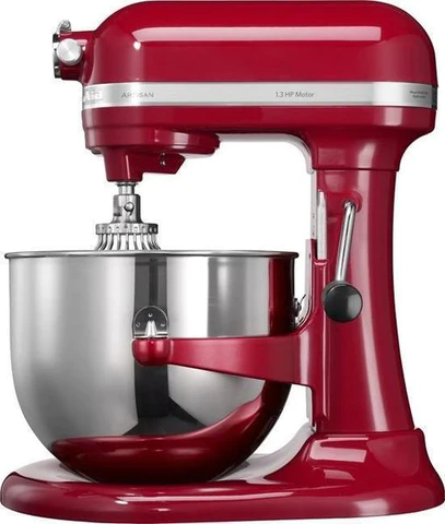 KitchenAid (6.9) L Stand Mixer - EMPIRE RED \ 5KSM7580XBER