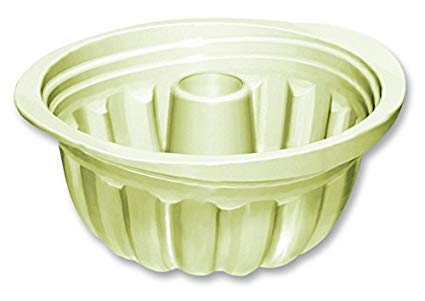 Ghidini Savarin Cake Silicone Mould \ 1432 