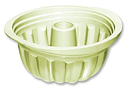 Ghidini Savarin Cake Silicone Mould \ 1432 