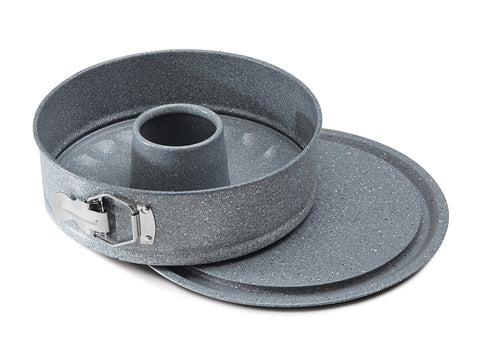 TUBE CAKE SPRINGFORM STONE-WARE \ 2082