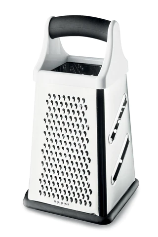 Ghidini Large 4-sided Grater \ 303 