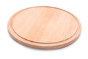 Ghidini Beechwood Round Cutting Board \ 343 
