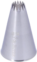 STAINLESS STEEL STAR NOZZLE  \2116.14