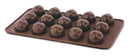 Ghidini Chocolate Silicone Mould (Moon) \ 2014
