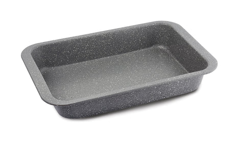 Ghidini Rectangular Speckled Cake Mould (Large) \ 2094 