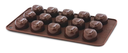 Ghidini Chocolate Silicone Mould (Pralina) \ 2016