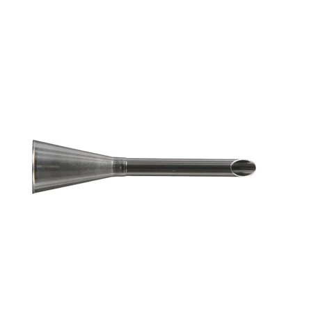 STAINLESS STEEL STAR NOZZLE  \2125.06