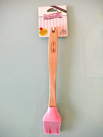 GP&me La Dolcetteria Silicone Brush \ 5200