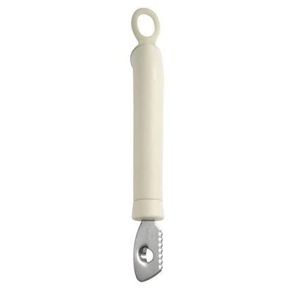 GP&me La Dolcetteria St Steel Lemon Zester With Skin Peeler \ 5007 