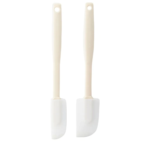 GP&me SHOW Silicone Spatula Set (2 pcs) \ 14016 