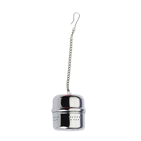 GP&me SHOW St Steel Tea Ball \ 14134 