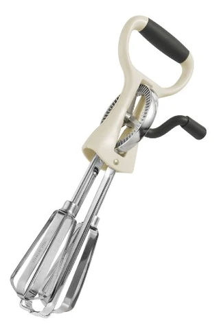GP&me La Dolcetteria Egg Beater \ 5090 