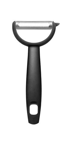 GP&me Y Shaped Swivel Serrated Peeler \ 17064