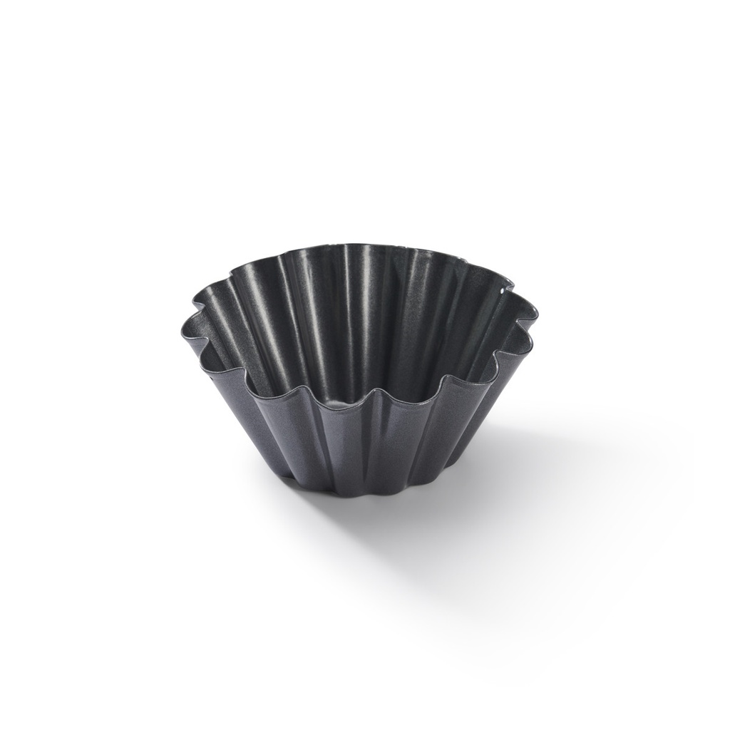 MINI Brioche mould10cm\4702.1044