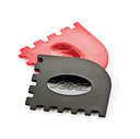 Grill Pan Scrapers set of 2 \ SCRAPERGPK