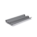 DOUBLE BAGUETTE PERFORIERT BAKING TRAY \4713.02