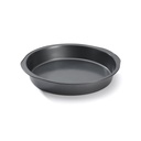 Round pastry mould  28cm\4717.28