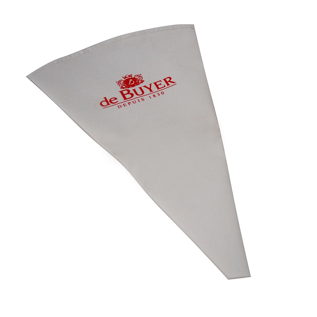 Coated cotton pastry bag 45 cm\4856.45N