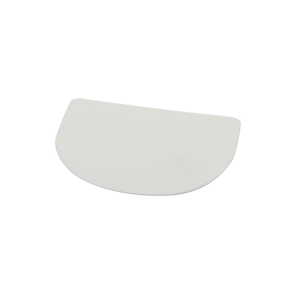 SUPPLE PLASTIC SCRAPER 15X11 cm\4858.00N