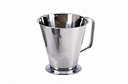 Stainless Steel Measuring Jug \ 3565.10N 