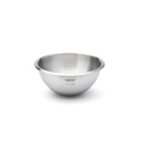 Stainless Steel Hemispherical Pastry Bowl With Silicone Base Ø20cm \ 3373.20