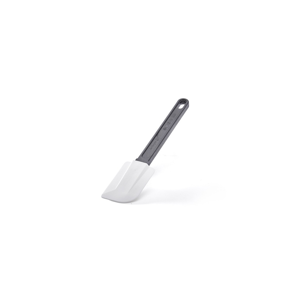 ONE PIECE SPATULA HIGH TEMPERATURE PLAST \4740.24N