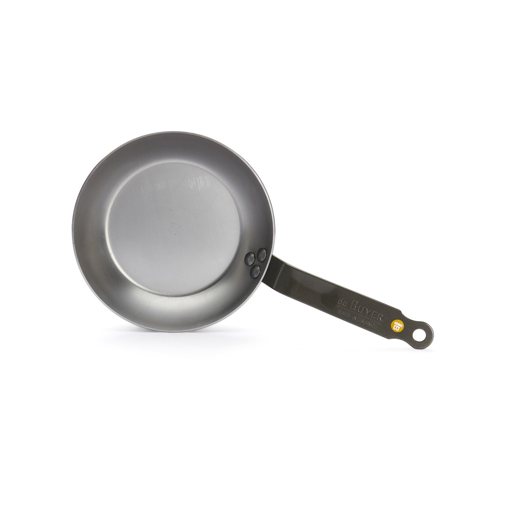 Mineral B Element Frypan (20cm) \ 5610.20