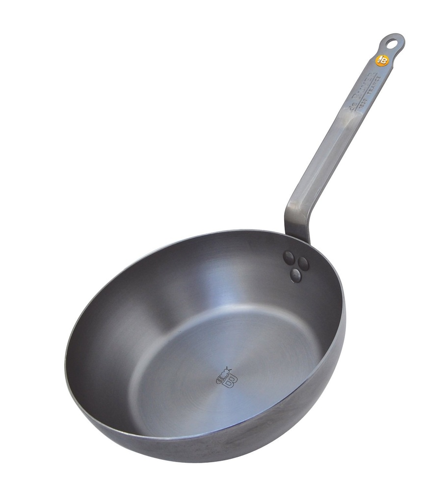 Mineral B Element COUNTRY  FRYPAN Ø 28 cm \5614.28