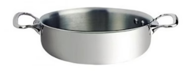 Affinity Mini Saute Pan (10 cm) \ 3740.10 