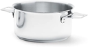 ST. STEEL SAUCEPAN-STEWPAN  TWISTY  ? 14 \3491.14