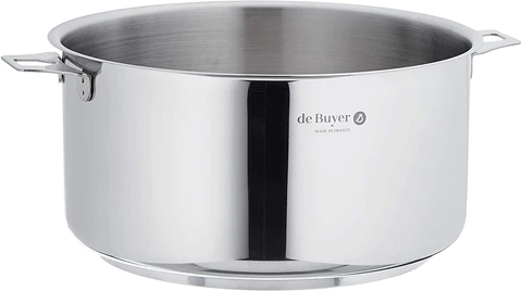 ST. STEEL SAUCEPAN-STEWPAN  TWISTY  ? 20 \3491.20