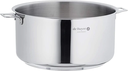 ST. STEEL SAUCEPAN-STEWPAN  TWISTY  ? 20 \3491.20