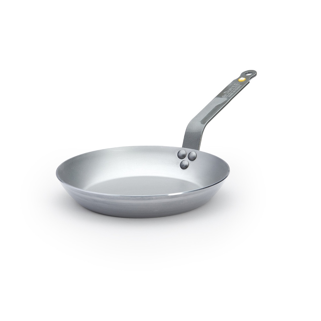 Mineral B Element Frypan Ø 24cm \5610.24