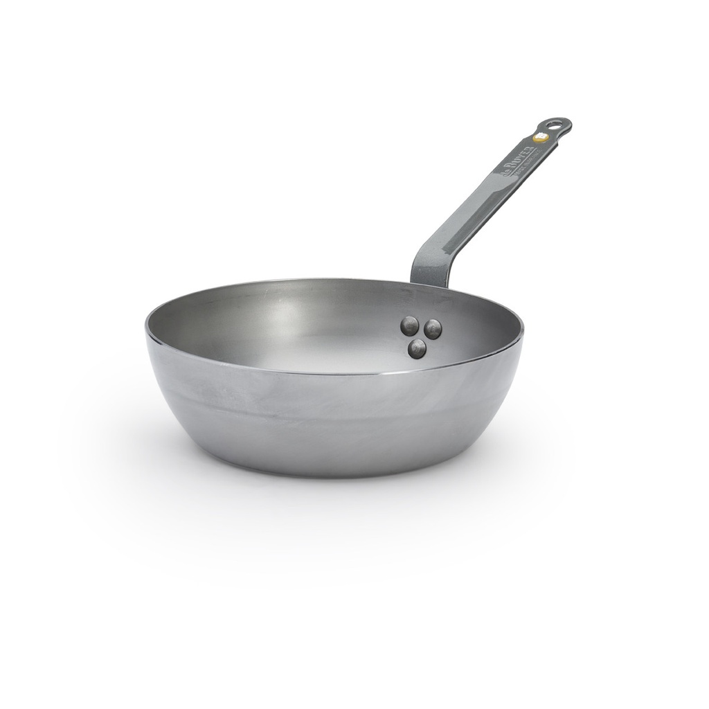 Mineral B Element COUNTRY  FRYPAN Ø 24 cm \5614.24
