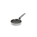 NON STICK BLINIS PAN  CHOC CLASSIC  Ø 12 \8140.12