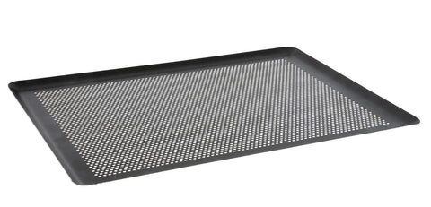 Aluminium non-stick micro-perforated pastry tray 40X30 \8162.40